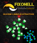 Preview: Fixonell Attractors Mini Gum